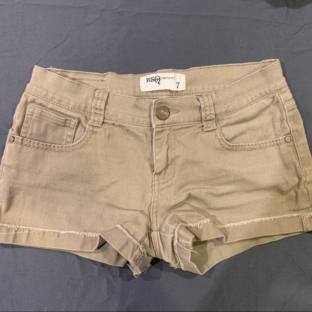 RSQ Shorts